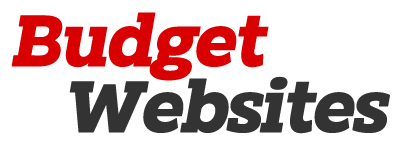 Budget Websites